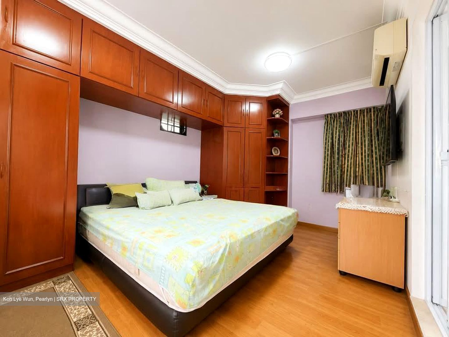 Blk 309 Canberra Road (Sembawang), HDB Executive #591886071